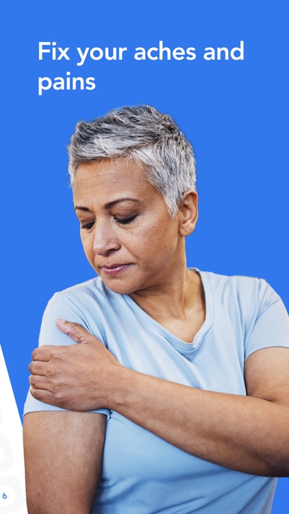 WeShape: Workouts for ANYbody screenshot-5