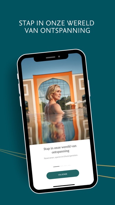 Thermen Resorts Screenshot