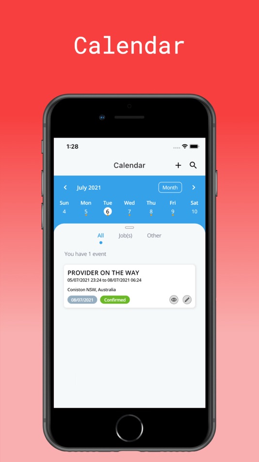 #2. B+A Trade (iOS) 由: BricksAndAgent