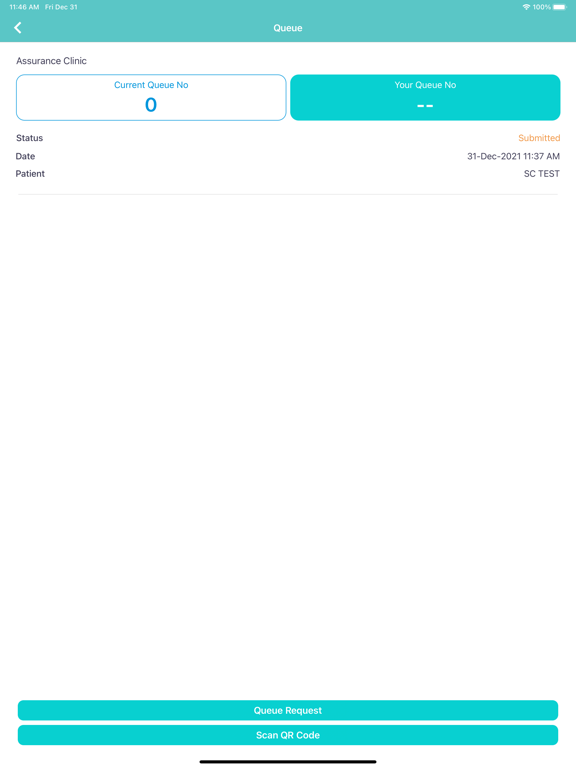 Screenshot #6 pour eHealthAssist