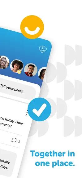 Game screenshot OtherMe Healthcare apk