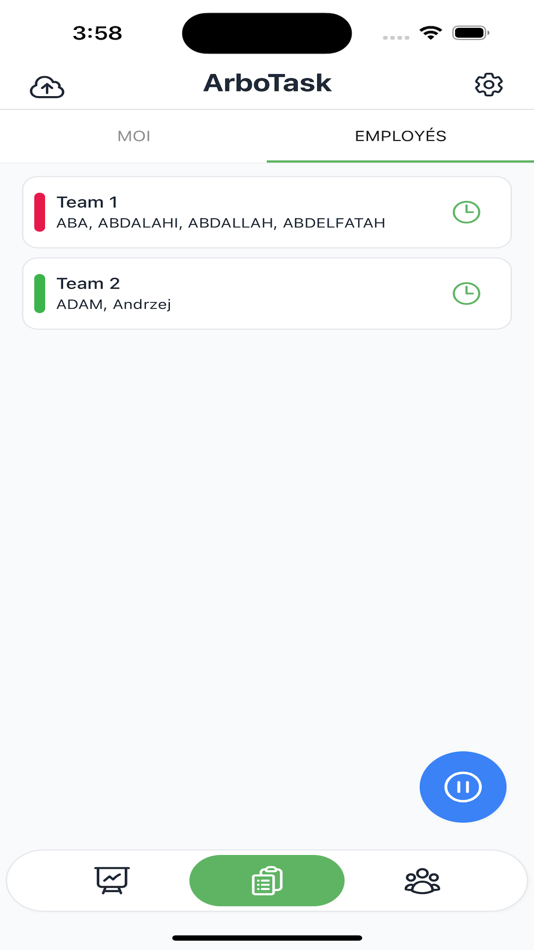 #2. ArboTask (iOS) 由: ArboFlow