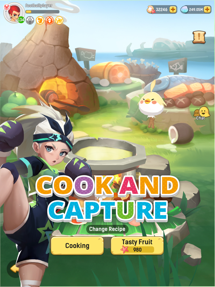 Ulala Idle Adventure