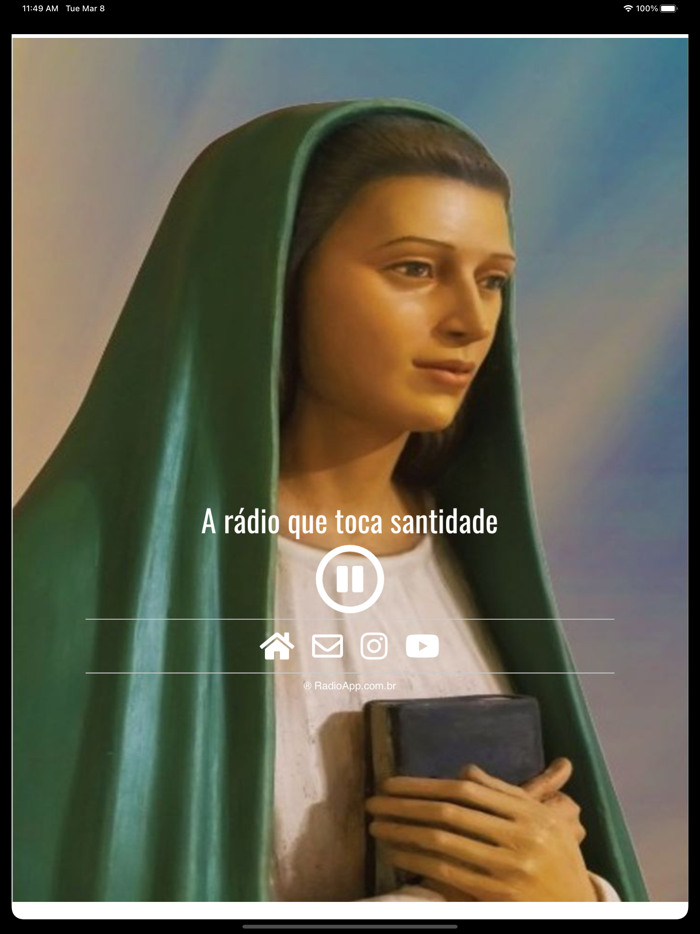 Rádio Divina Revelação