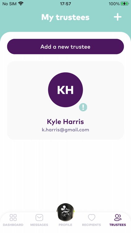 My Lazarus screenshot-8