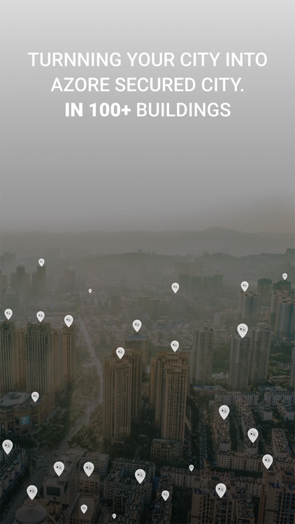 AZore Building Management App