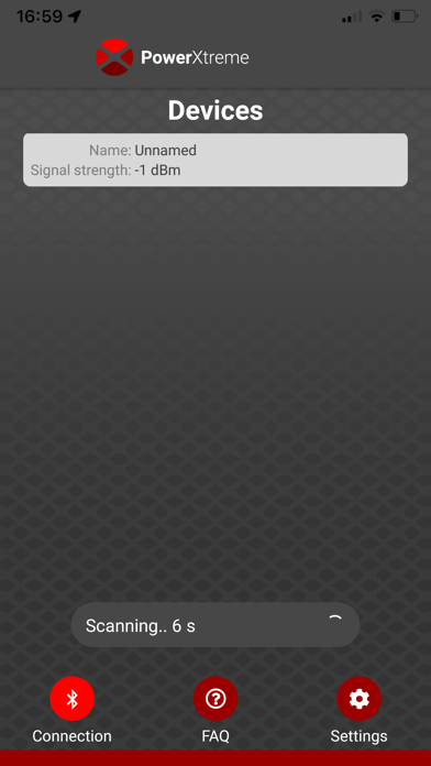 PowerXtreme PRO Screenshot