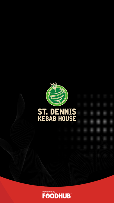 St Dennis Kebab Screenshot