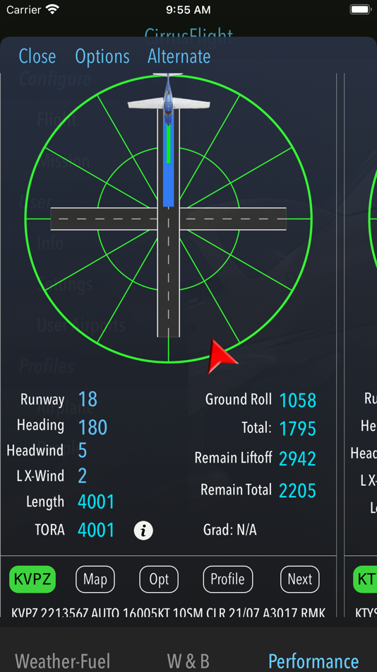 #3. CirrusProFlight (iOS) 由: Tremont Air, LLC