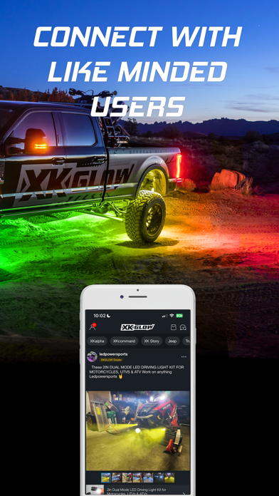 XKmax Screenshot