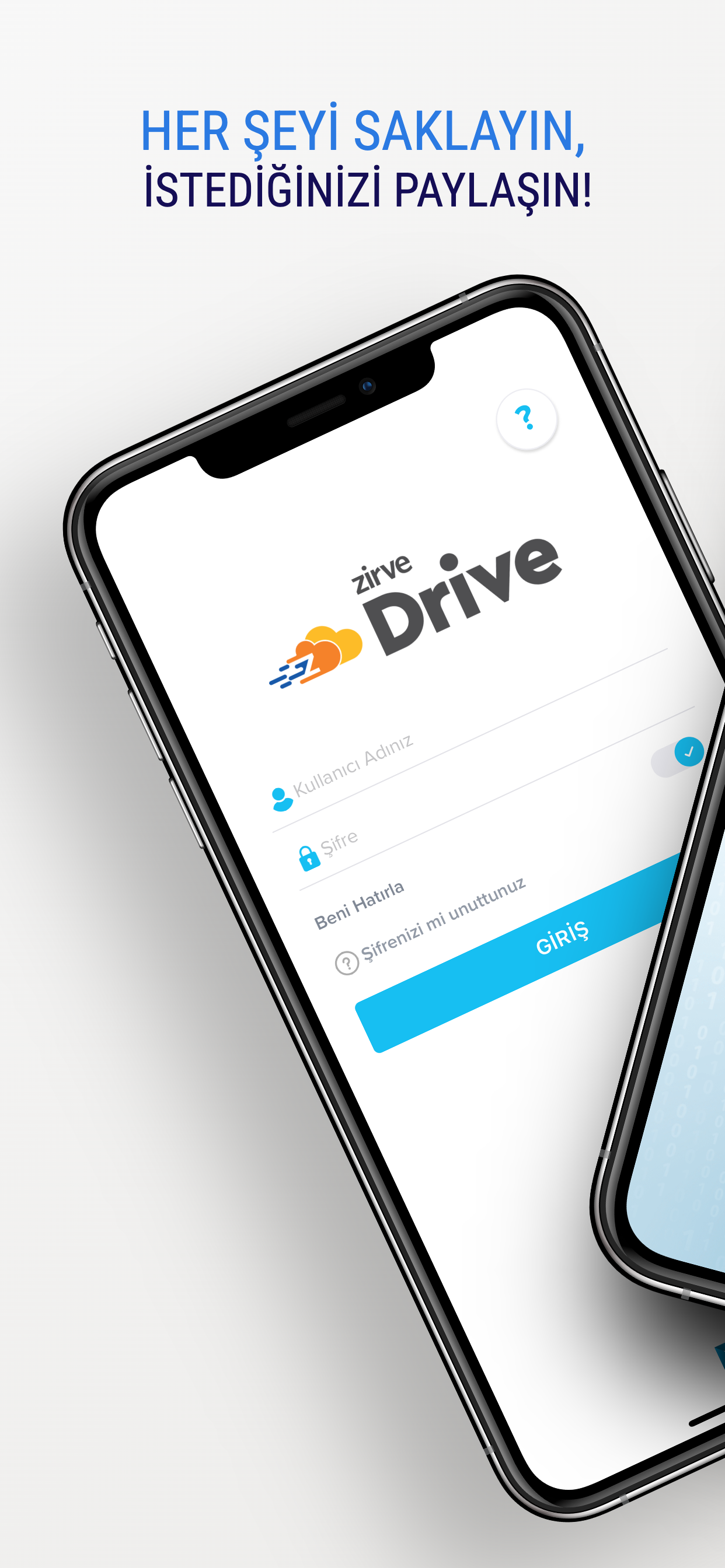 Zirve Drive