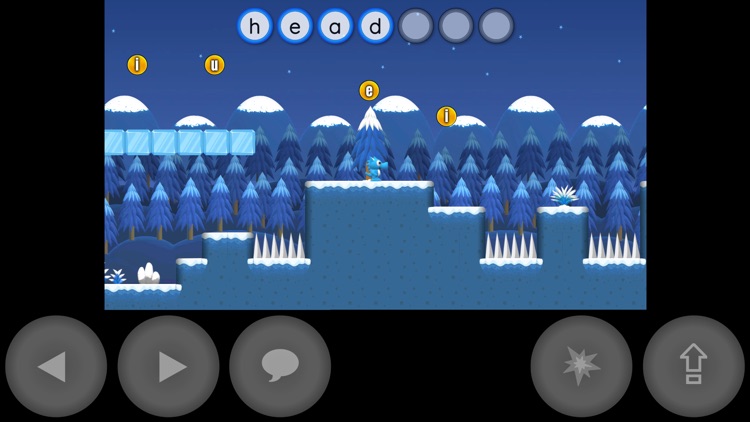 Frost Dragon in Wonder Land