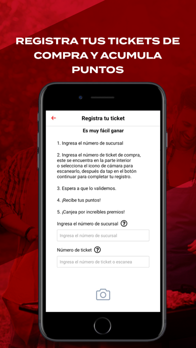 Todos somos del río Screenshot
