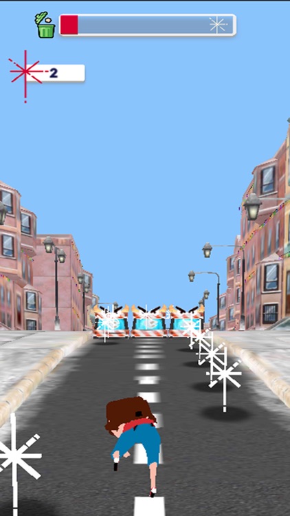 Siguiendo la Estrella