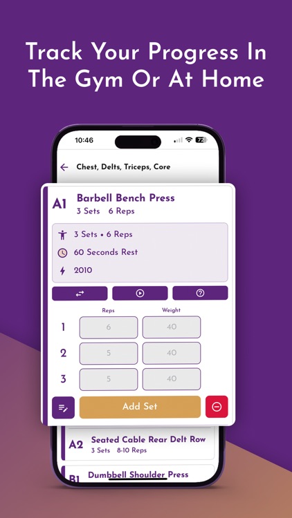 Womens Health Movement screenshot-4