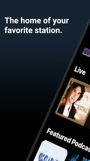 MIX 96 Sacramento screenshot 1