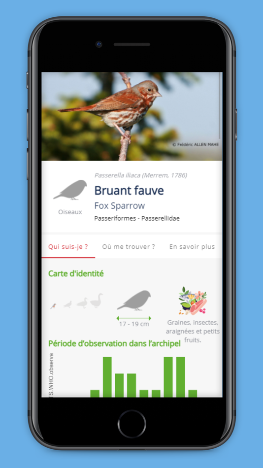 #3. SPM Boreal (iOS) 由: COLLECTIVITE TERRITORIALE DE SAINT PIERRE ET MIQUELON