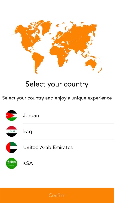 MedLink: Online Shopping Screenshot