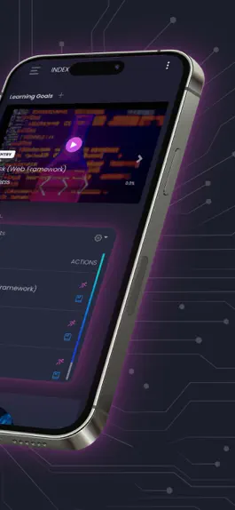 Game screenshot Reminisce.ai apk
