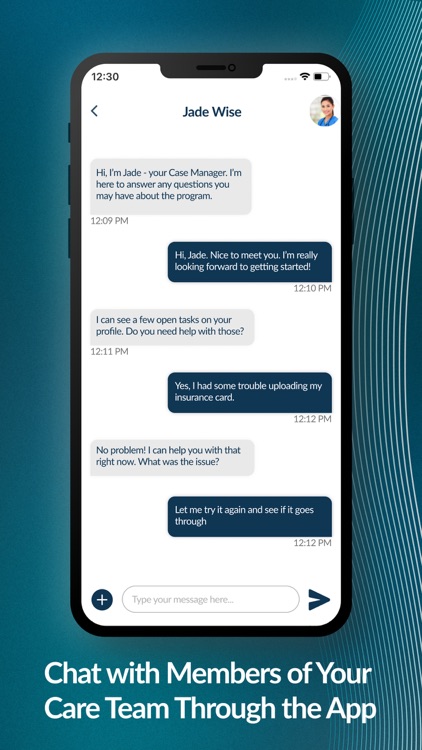 PursueCare screenshot-3