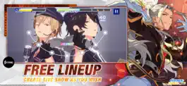 Game screenshot Ensemble Stars Music hack