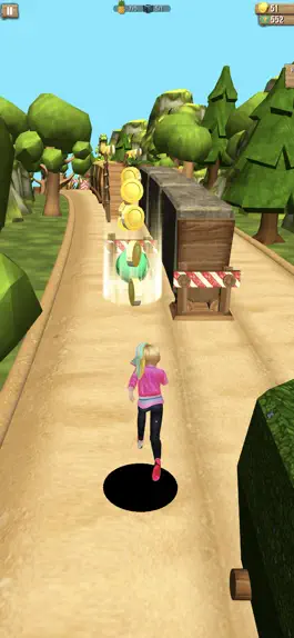 Game screenshot Jojo Princess apk