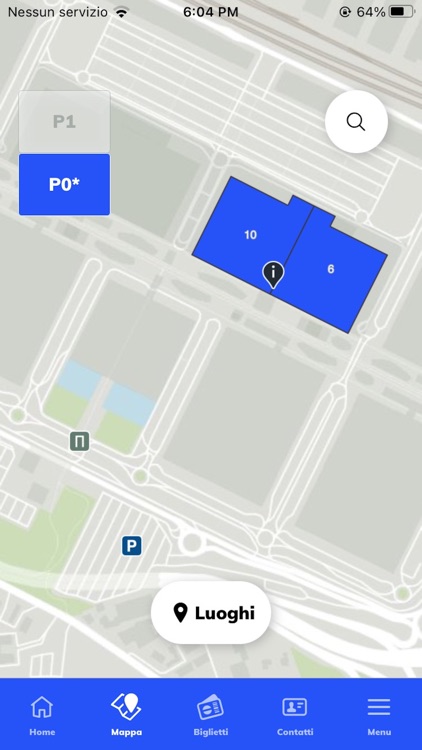 Global Elevator Exhibition