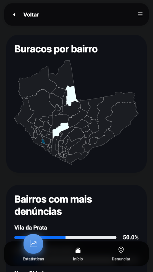 #3. Buracômetro (iOS) 由: Code Farm