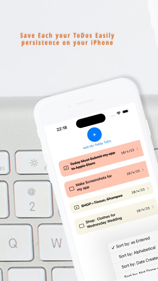 #1. Planner todo Baahaar (iOS) โดย: INGOAMPT