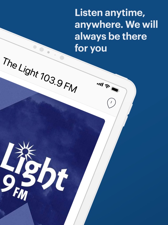 106 9 the light app shelly lighting