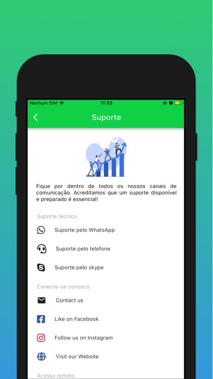 INVIA MED - Starter screenshot-6
