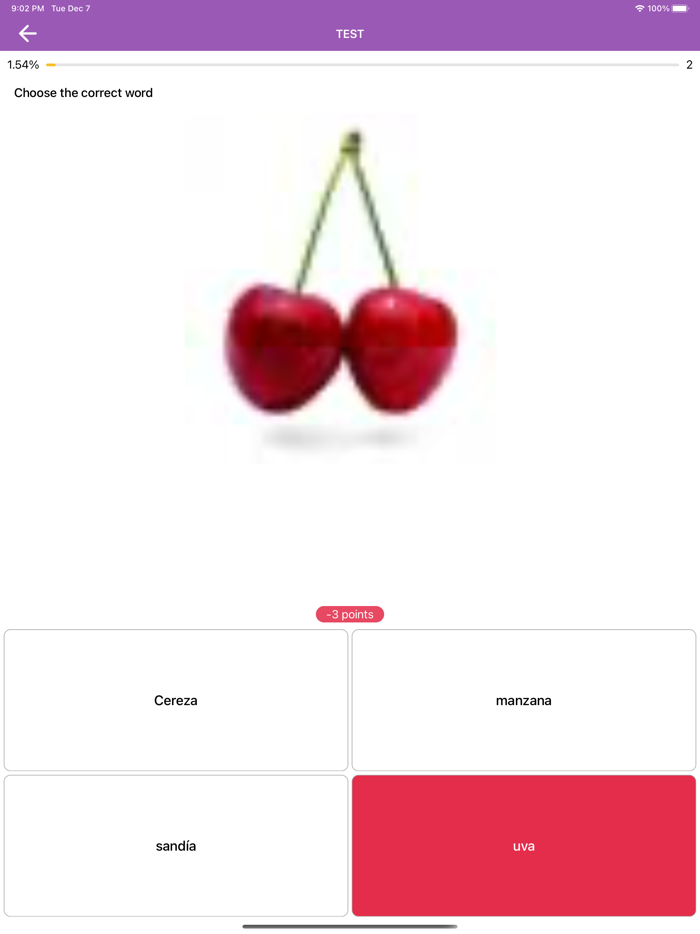 Beginner Spanish Smart Choice