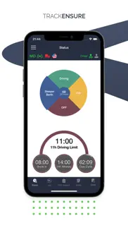 trackensure eld problems & solutions and troubleshooting guide - 3