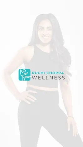 Game screenshot Ruchi Chopra Wellness mod apk