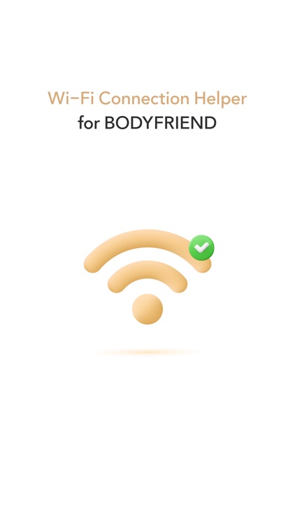 BODYFRIEND Wi-Fi Manager