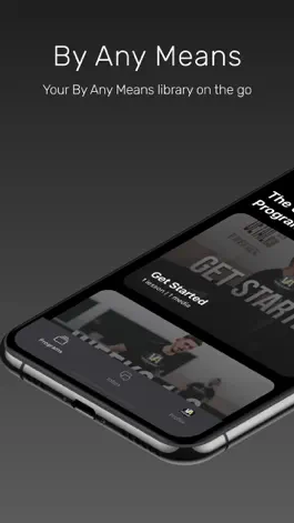 Game screenshot By Any Means mod apk