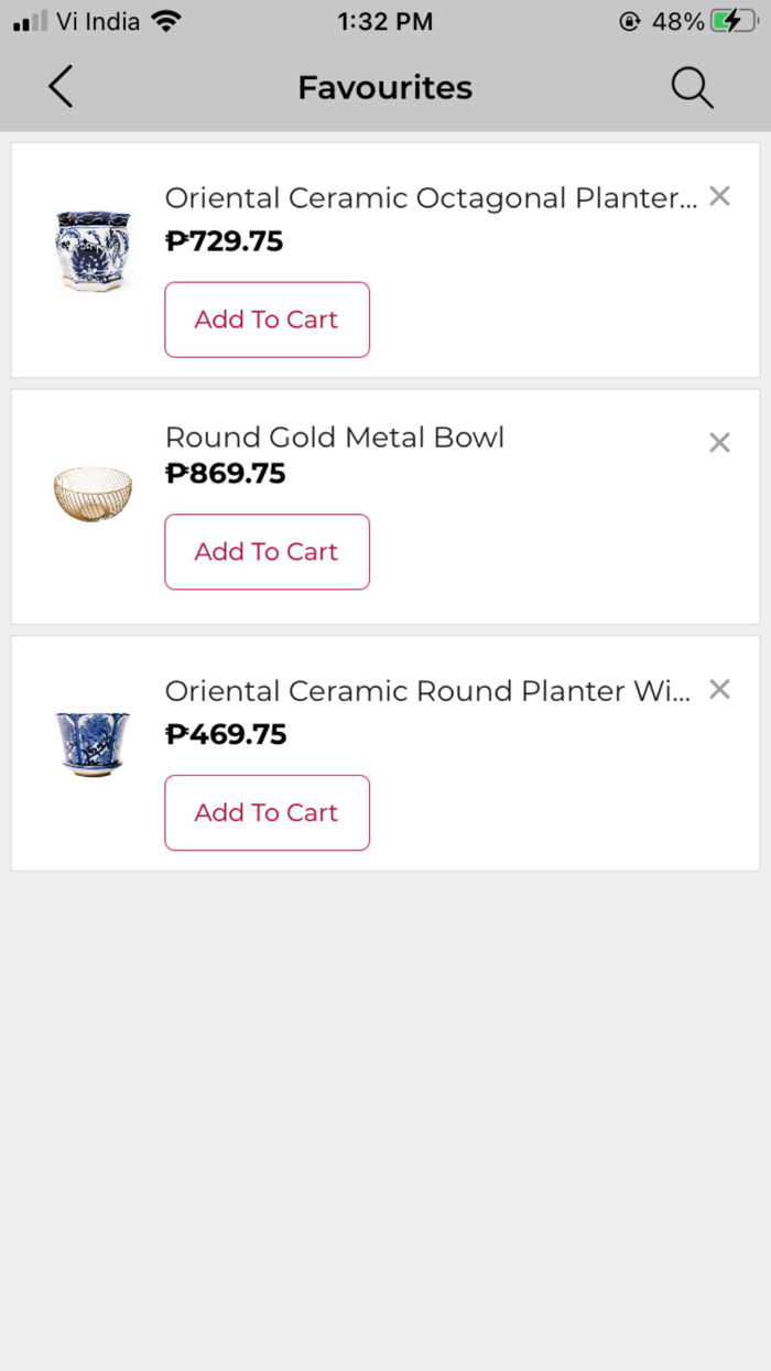 Landmark Department Store