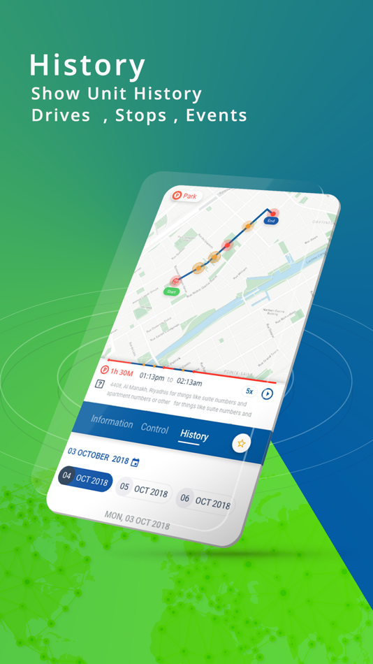 #3. Wintrack AVL (iOS) 由: AFAQY