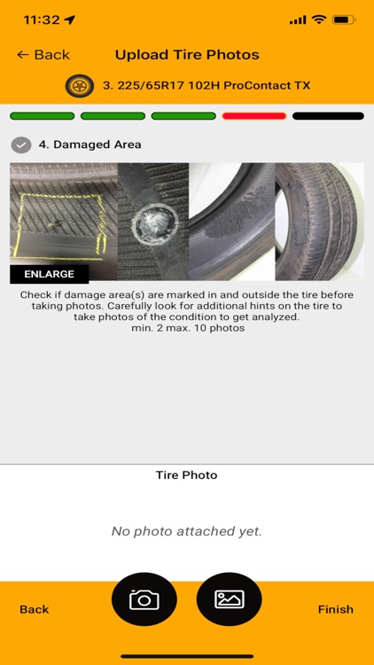 Conti ECHO screenshot-4