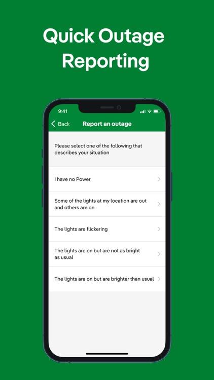 Central Maine Power screenshot-3