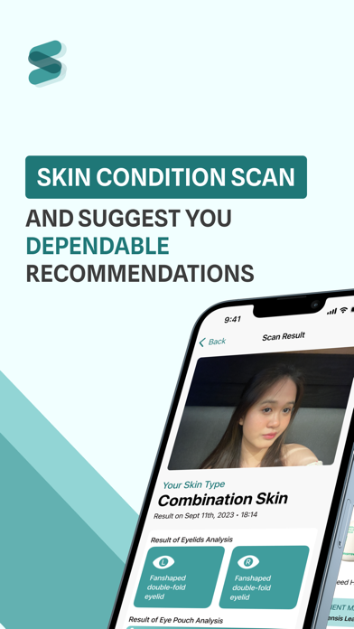 Skintrip Screenshot