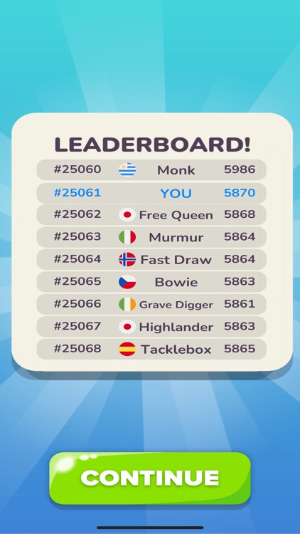 Word Shoot! screenshot-4