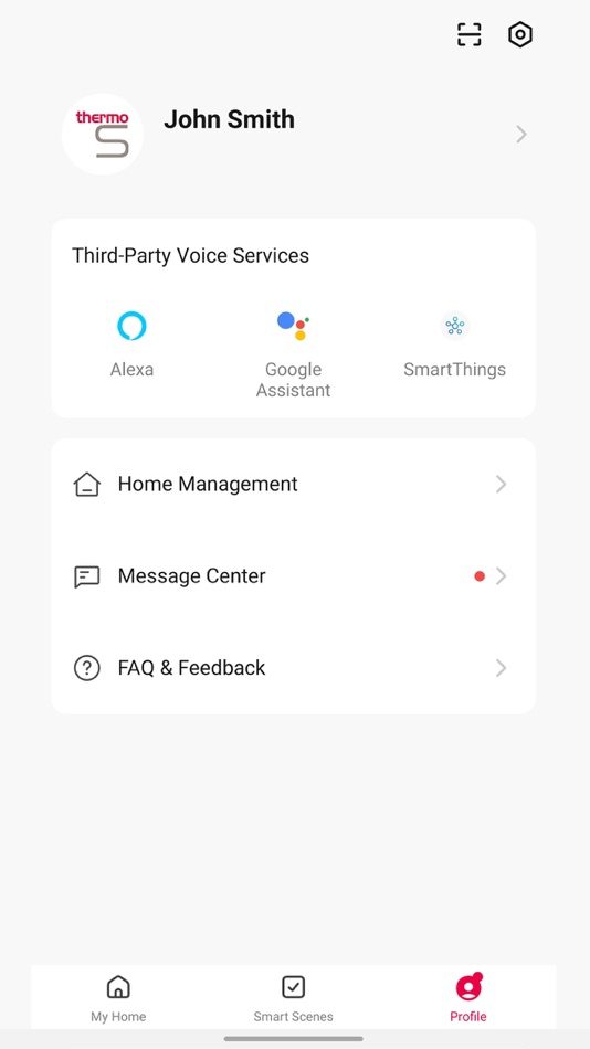 #7. ThermoSphere (iOS) Podle: Thermogroup UK