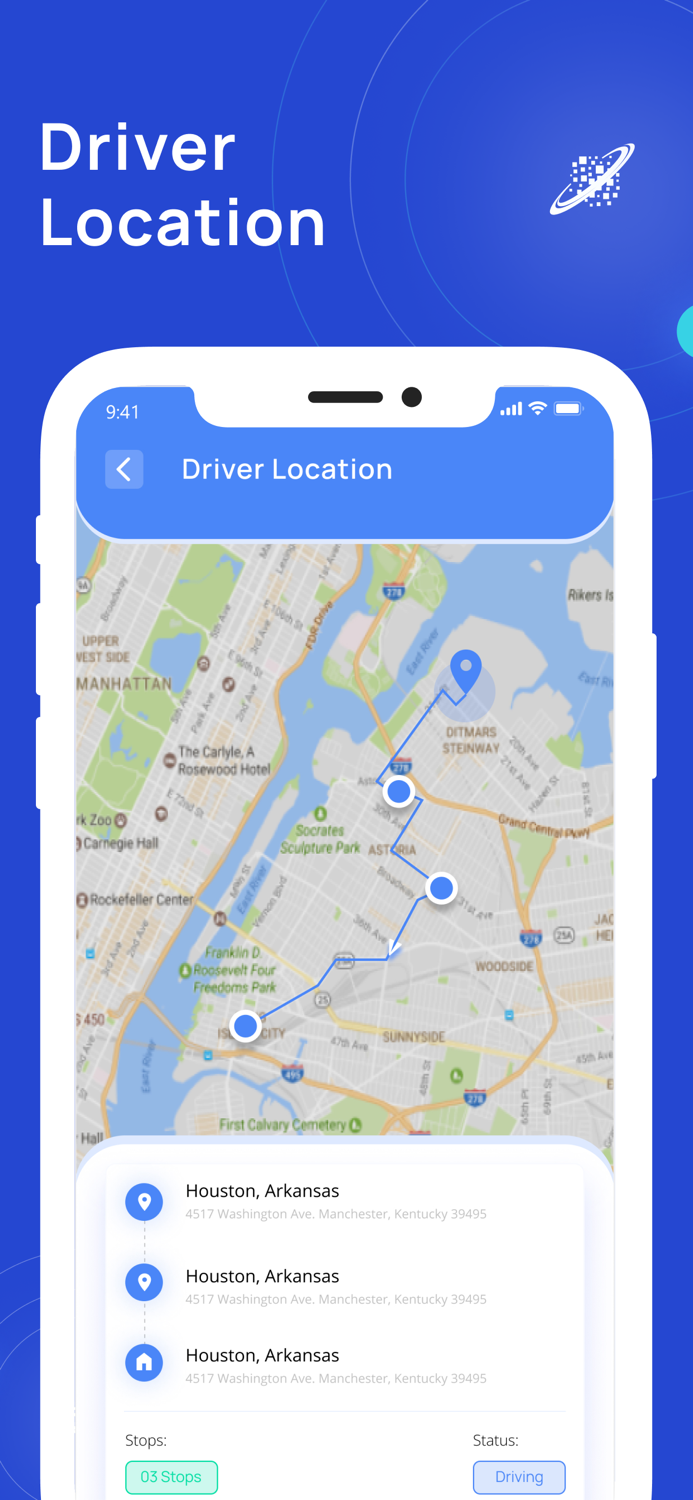 Five TMS AI Track Five