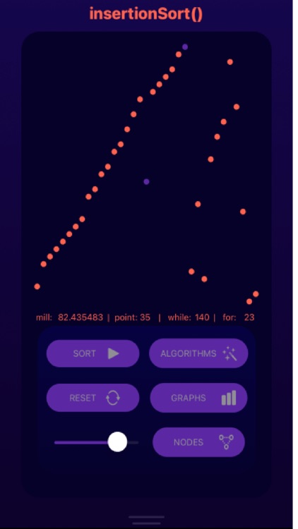 quickSort - algorithms