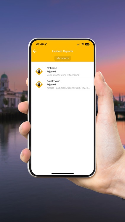 Cork Safety Alerts screenshot-3