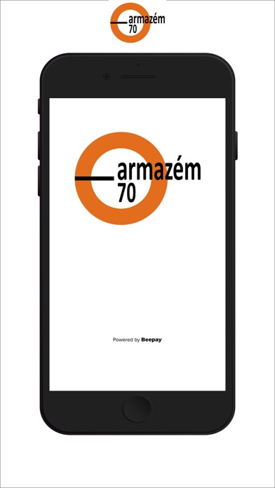 Armazém 70 Screenshot