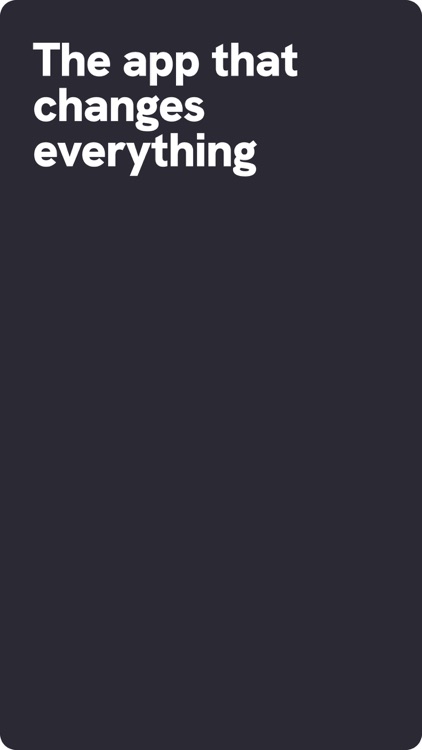 Gather: for friends and places