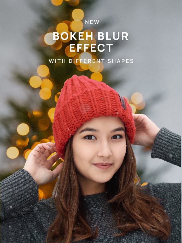 Lensto AutoBackground Changer