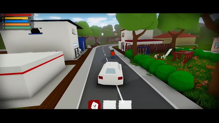 The Outlands | Zombie survival screenshot-6